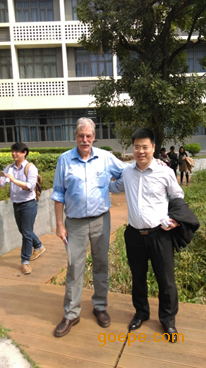 智慧城市排水监控系统厂商