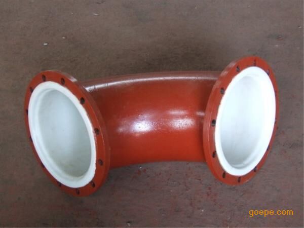 化工循环水管道 化工衬塑管道-化工衬塑管道