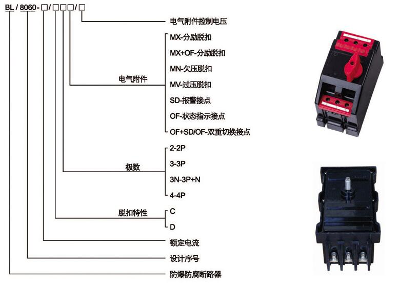低压断路器型号含义_低压隔离开关型号_低压补偿电容器型号