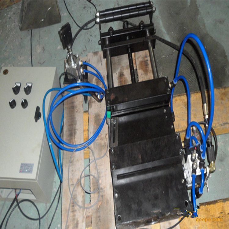 空气送料机\/冲床气动送料器\/苏州自动化送料机