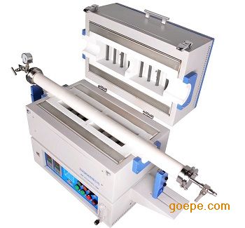 管式电加热炉(管式还原炉)管式炉报价