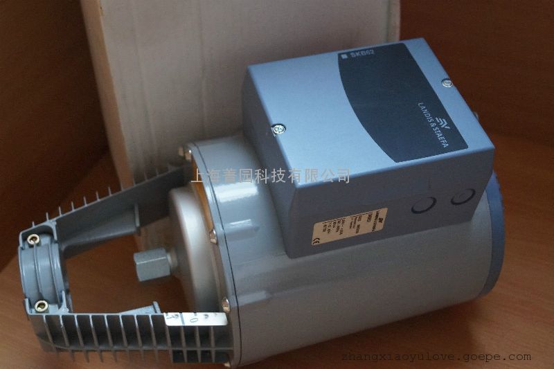 西门子电动液压执行器skb62现货