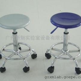 实验凳，实验圆凳，不锈钢实验凳，实验椅，实验室圆凳