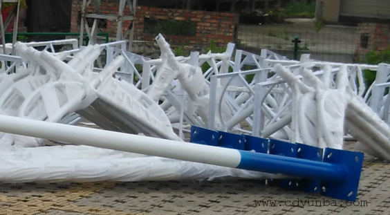 四川成都太阳能路灯厂 太阳能路灯定做厂家-L