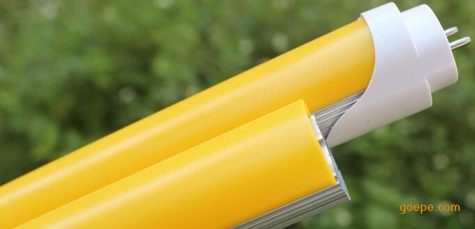 防紫外线led灯管,抗紫外线led日光灯,不含紫外