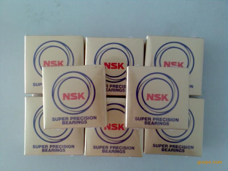 新疆nsk轴承专营 新疆nsk轴承授权代理商
