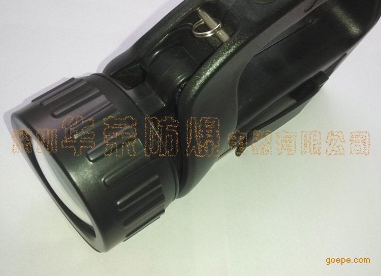 海洋王IW5500_IW5500手提式巡检工作灯质量