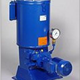 ZPU-233干油润滑泵