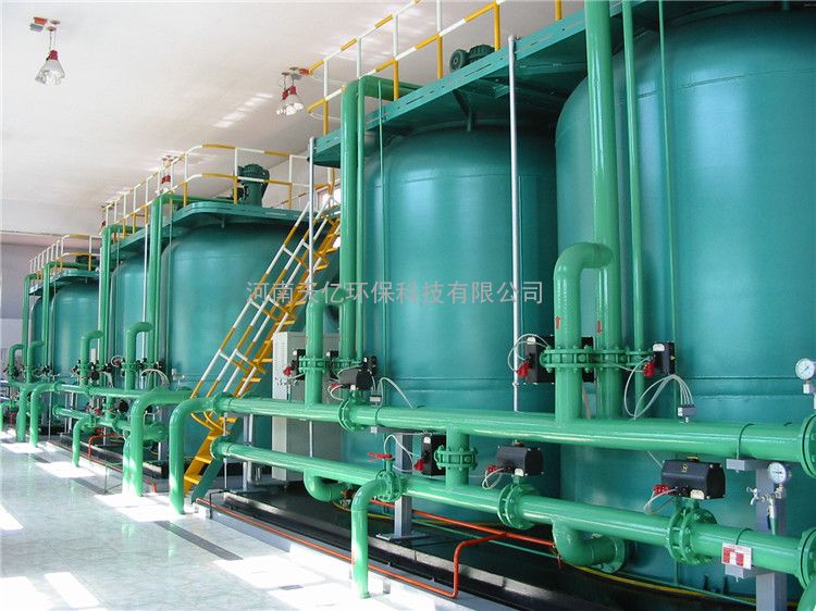 银川863彗星纤维过滤器材质,纤维束过滤器供应