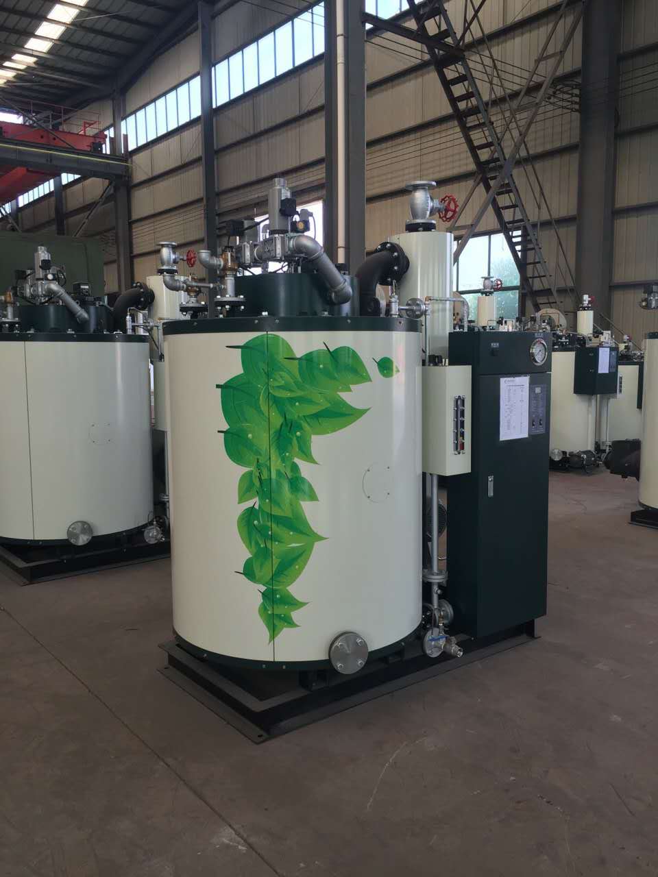 小熊电器获专利：自动开口蒸汽发生器养生新选择！