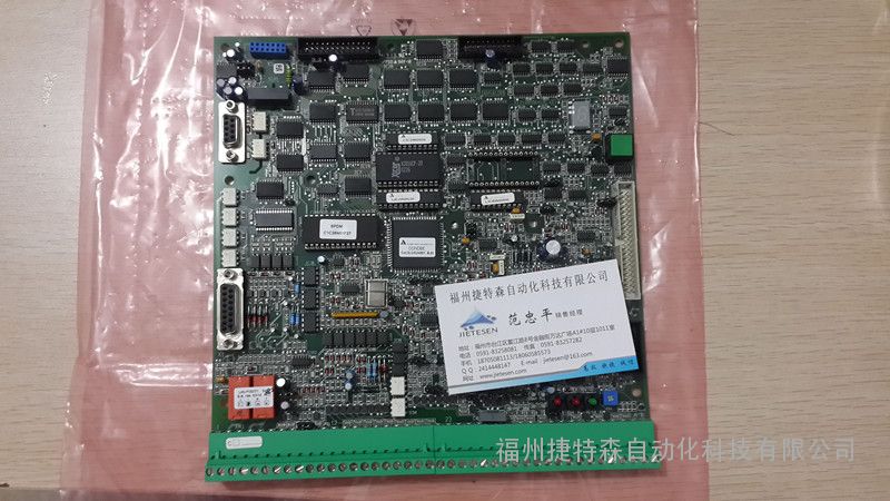 意大利安萨尔多直流驱动器板华南总代-意大利