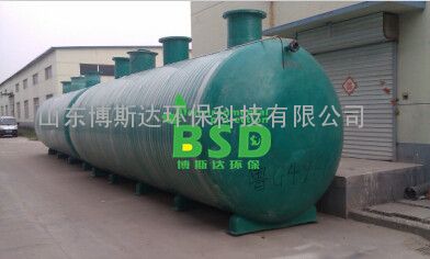 上海养猪场污水处理风镐-上海养猪厂废水处理设备钎500mm图片