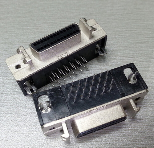 scsi连接器_漏油器怎么连接_发卡器连接失败