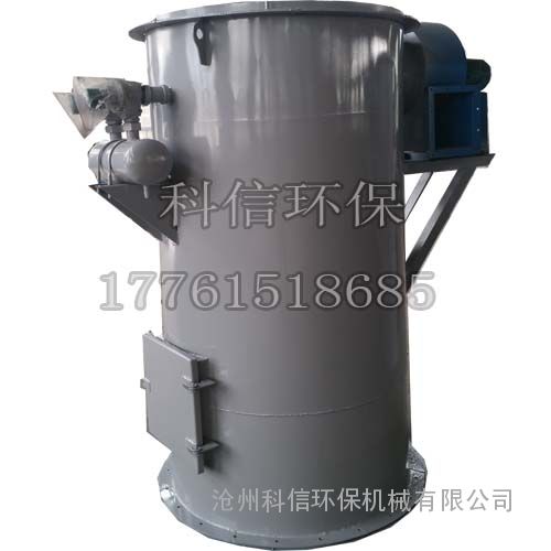 水泥罐、石粉罐、煤粉罐仓顶除尘器 实体厂家