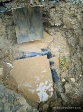 合肥自来水查漏|检漏|水管测漏-管道漏水检测-自