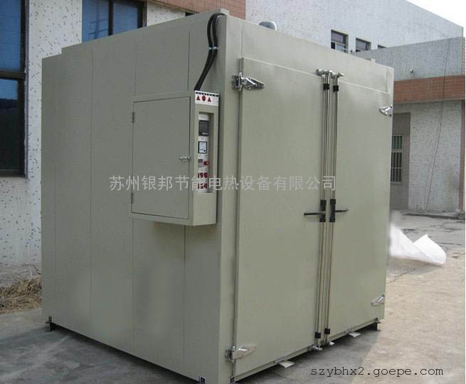 批发生产热风循环烘箱 干燥箱 电烤箱 工业烘干
