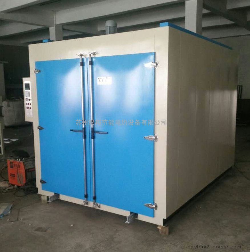 优质电机专用烘箱 电机线圈烘箱 电机维修烘箱