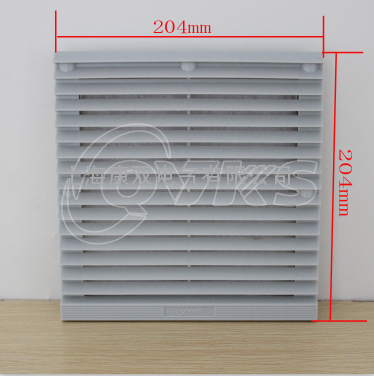 康双通风过滤网组,康双散热风扇,康双机柜百叶窗防尘网