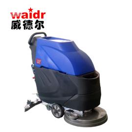 威德尔（WAIDR） 威德尔洗地机BT-X3超市地面清洁手推式洗地机BT-X3