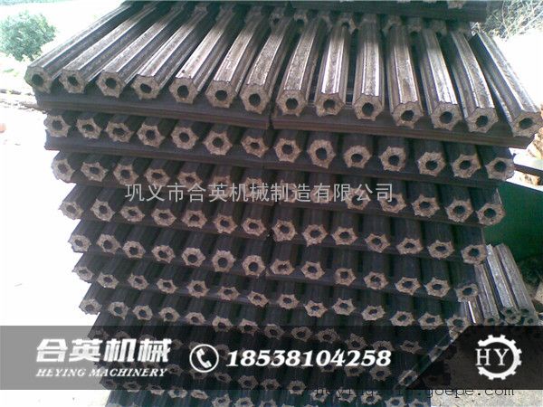 新型环保木炭机有哪些技术问题需要注意-新型