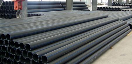 专供小区室外HDPE给水消防电气管道\山东阳