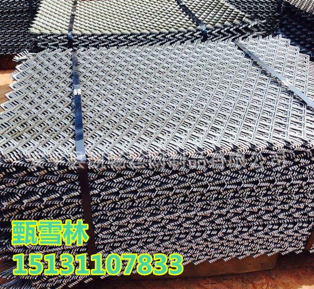 南宁防锈漆钢筋钢笆片-施工新引进铁笆片踏板