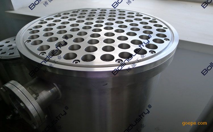 陶瓷膜过滤器