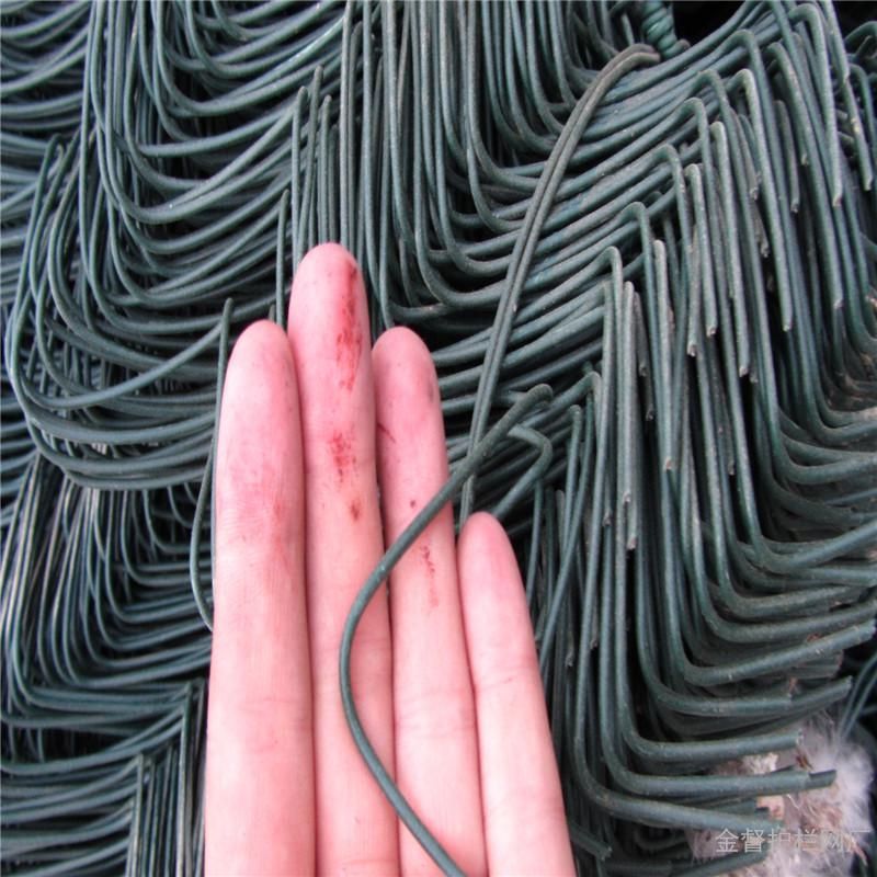 朔州煤矿铁丝网生产厂家-精选优质机编铁丝网