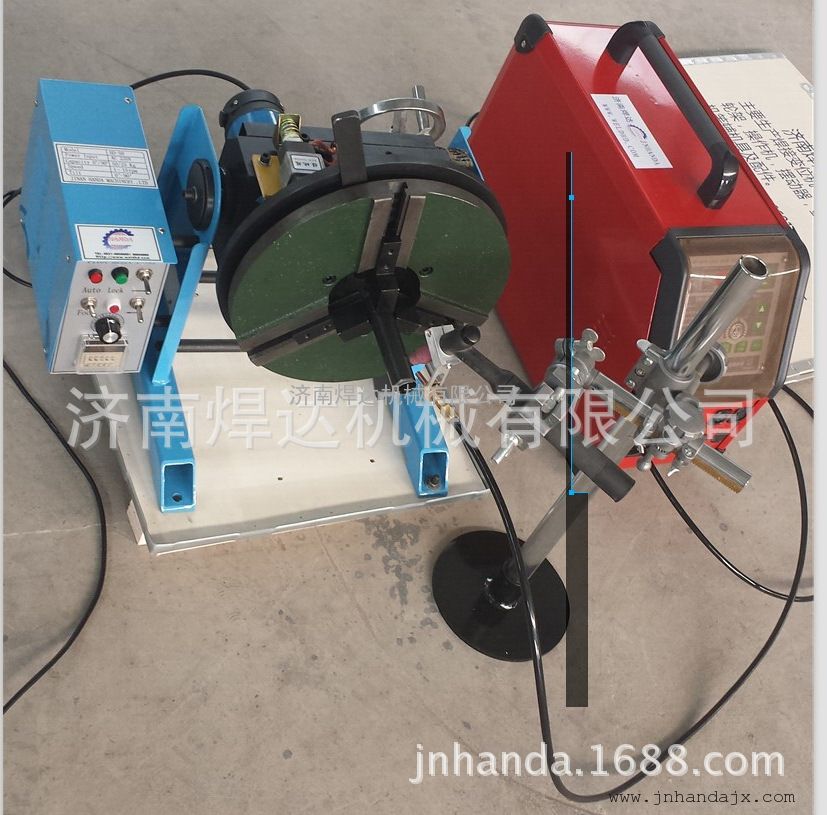 氩弧焊自动送丝机哪家强 济南焊达自动送丝机