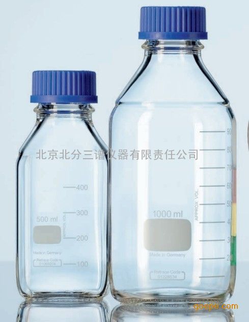 产品展示 色谱配件                    材质:样品瓶 ;规格:50-20000