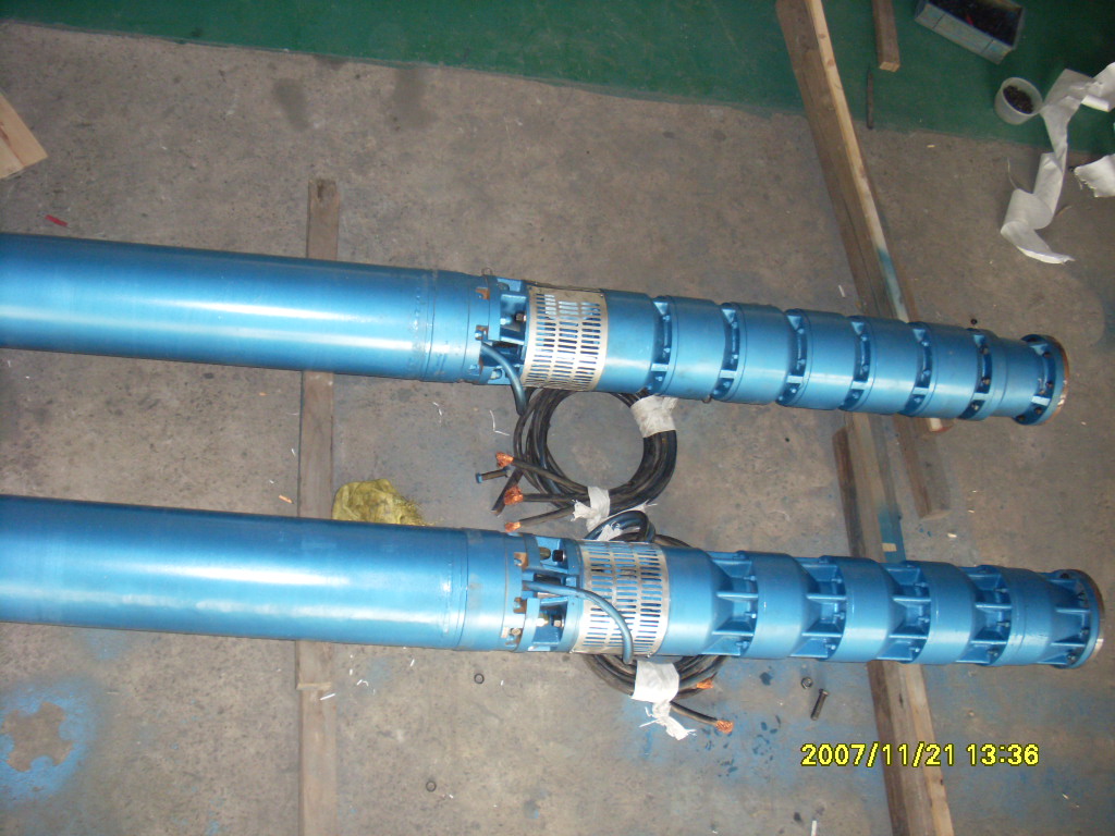 东坡深井潜水电泵-供水设备-天津高扬程深井泵现货