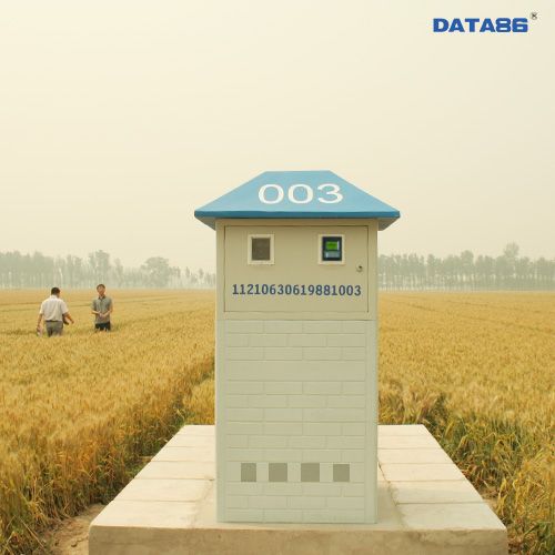 智能灌溉控制系统、智能农业灌溉系统-灌溉控