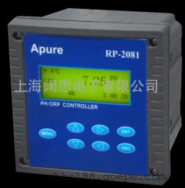 RP-2081工业在线PH计IP65等级智能型号