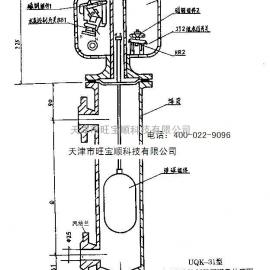 锅炉水位控制的原理简析_dcs在锅炉汽包水位控制中的应用(2)