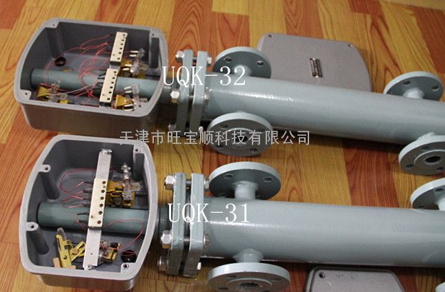 厂家直销uqk-31 浮球式(水银开关)锅炉水位控制器