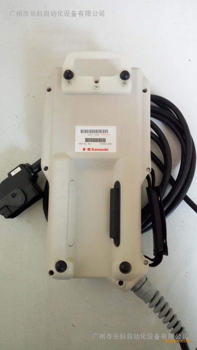 50817-0069,川崎机器人示教器