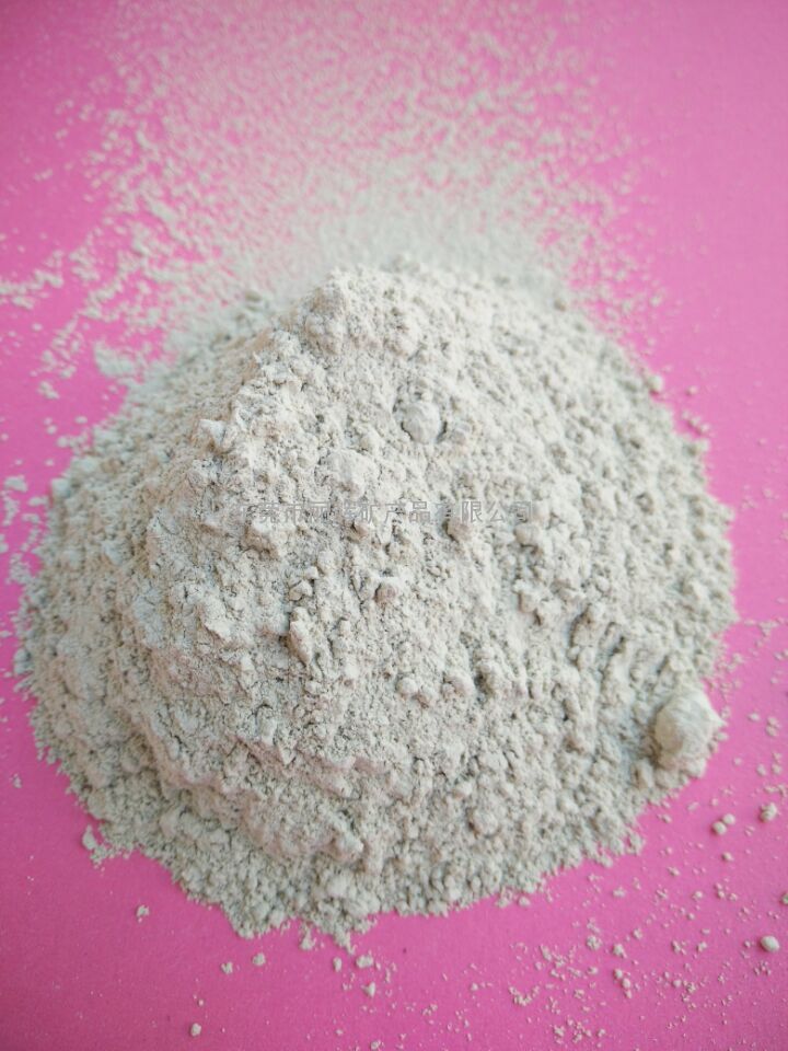 膨润土 膨润土的用途和作用