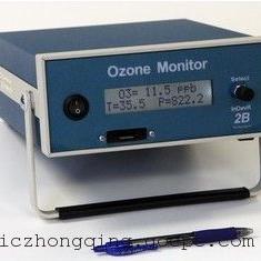 紫外吸收法美国2B Model 205高精度臭氧分析仪