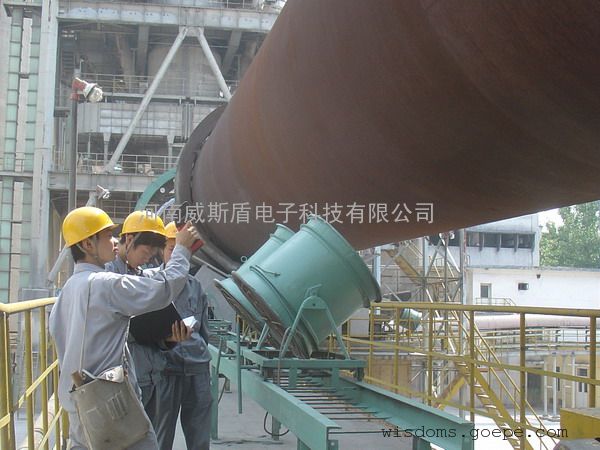 水泥厂巡检岗位安全操作要点