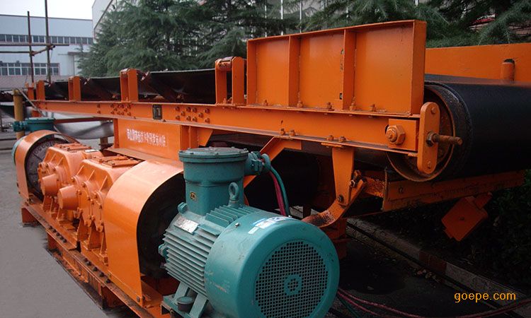 煤矿带式输送机 煤矿用带式输送机厂家 嵩阳煤机
