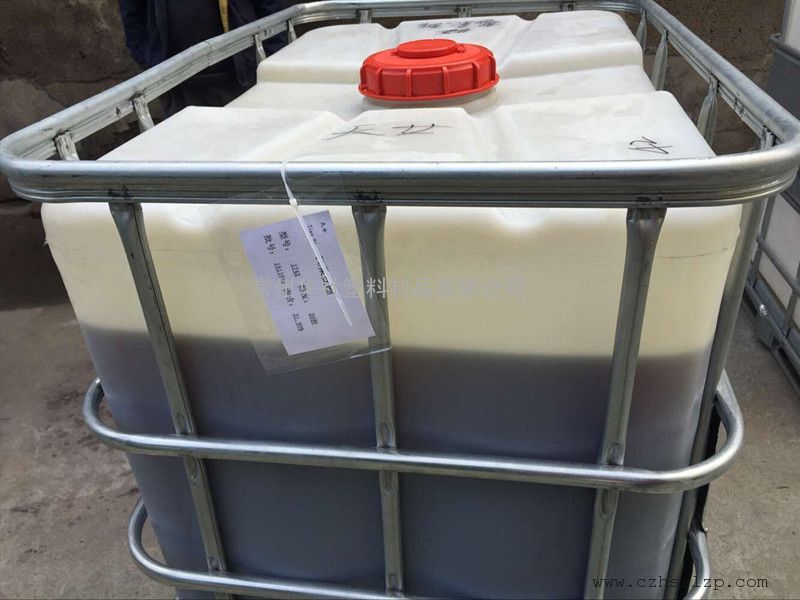 潢川500l耐酸碱塑料吨桶ibc堆码桶周转桶运输专用