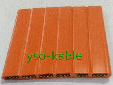 TVVB 0.5*24 工程施工用 电梯电缆-电梯随行电