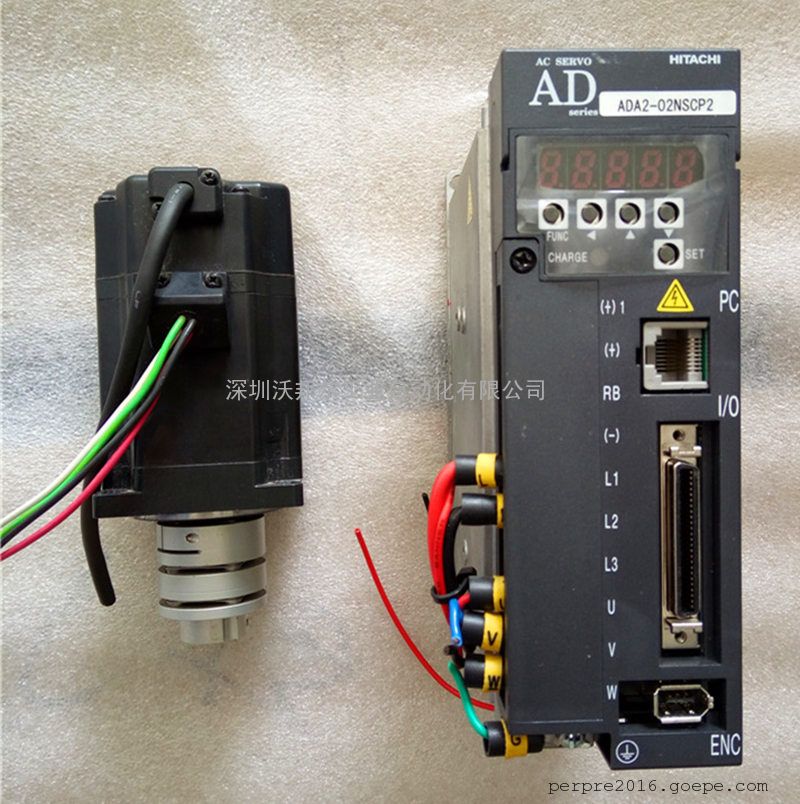 日立伺服器维修 日立驱动器维修 日立放大器维
