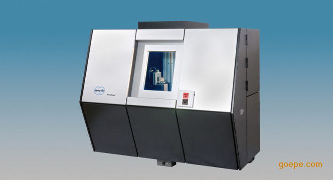 werth tomoscope 200 x射线坐标测量机
