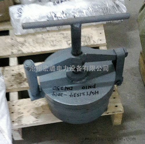 压力容器旋柄快开手孔储罐式快开手孔常压快开手孔生产厂家