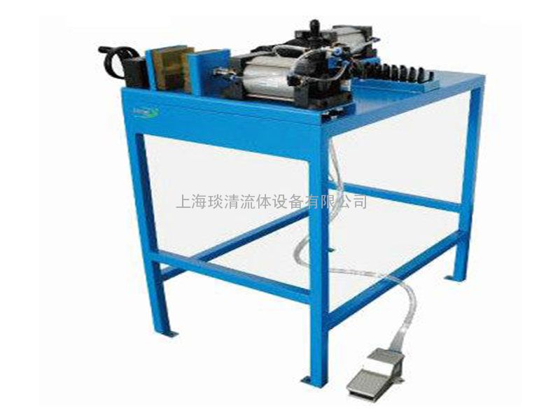 软管加工设备hose machine