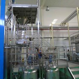  二氧化钛研磨分散机, 二氧化钛研磨分散机厂家