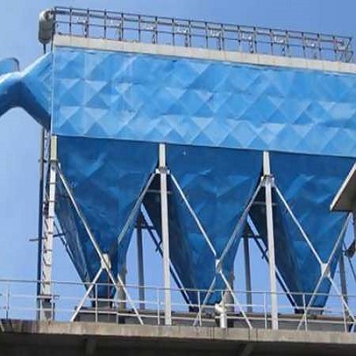 长袋离线脉冲除尘器-脉冲除尘器-冶金清灰除尘