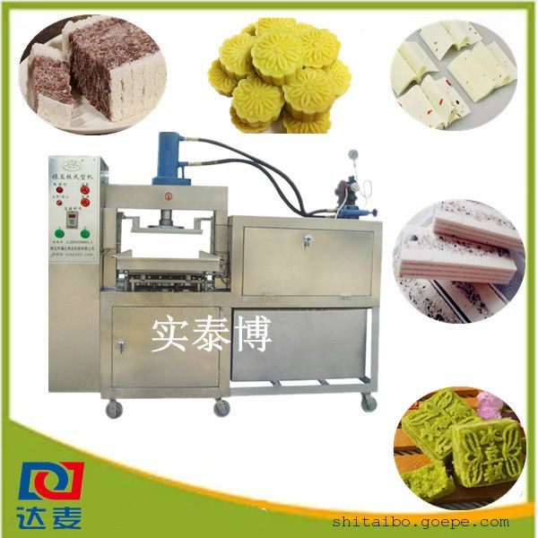 阜宁大糕机,阜宁特产打糕机生产设备_阜宁大糕