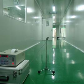 环扬实验室洁净空调系统设计，无菌实验室整体工程